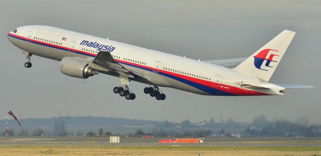 马航MH370到底去哪了