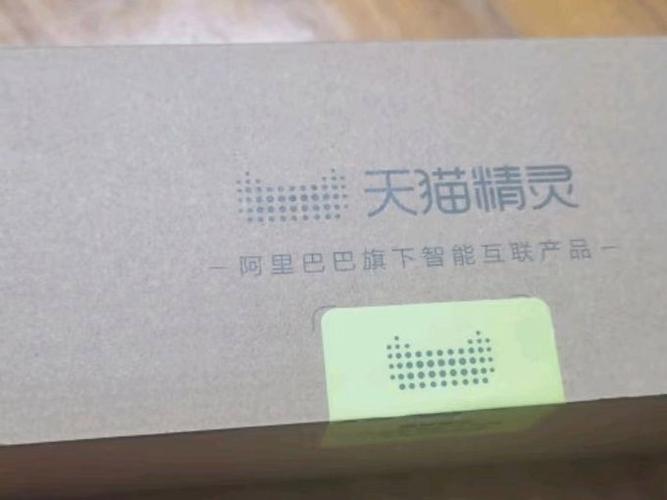 天猫精灵突然发出笑声