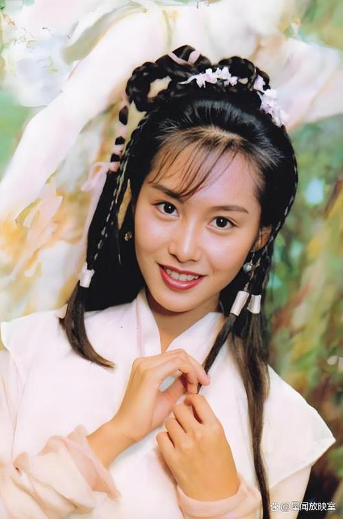 美人传紫霞平台截图