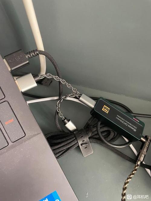 笔记本识别不了耳机