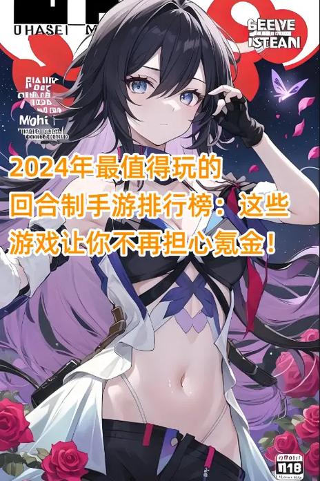 回合制排行榜