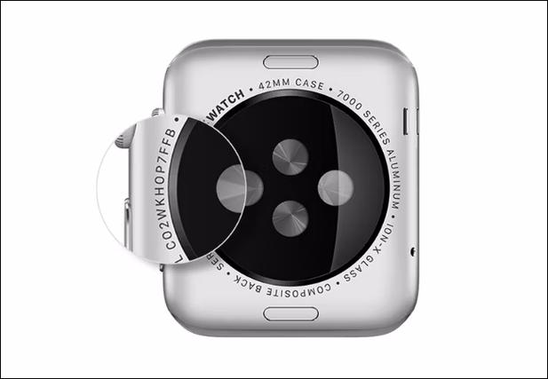 iwatch序列号查询
