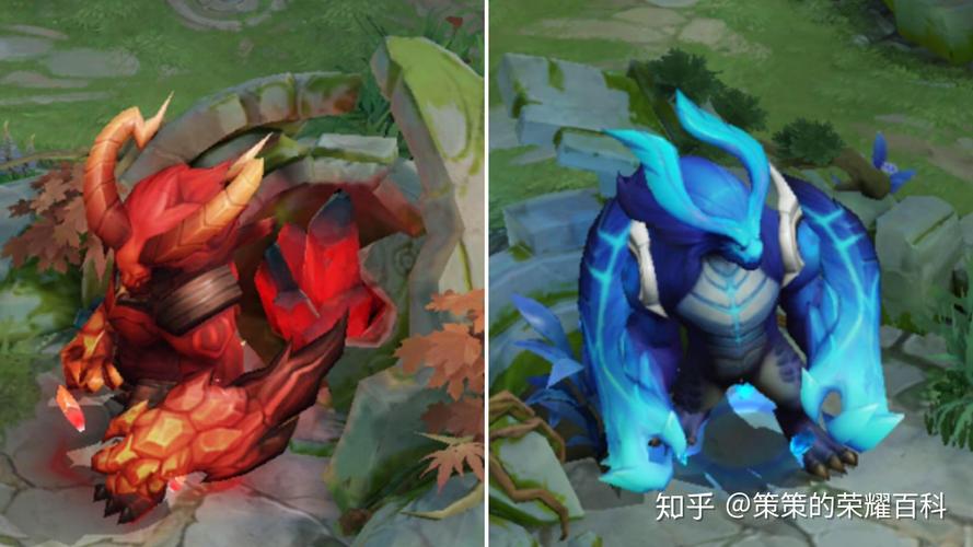 王者荣耀蓝buff是什么