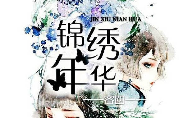 锦绣年华在线观看