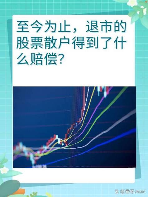 股票被退市散户怎么办