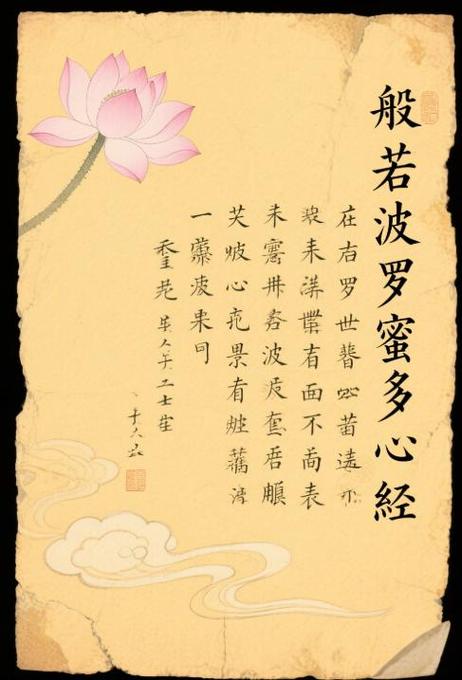 心经主要讲的什么意思