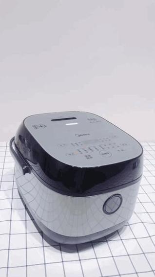 电饭锅打不开盖子用什么方法打开