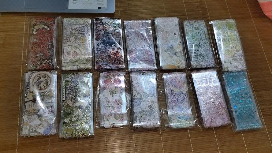 回流福袋