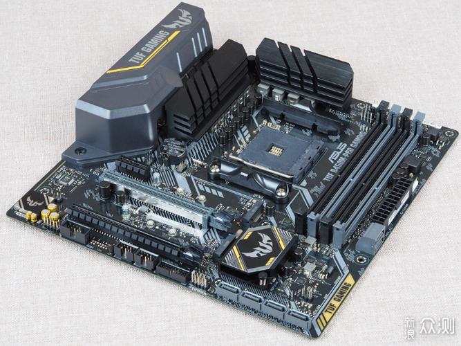 amd3600x配什么主板缩略图