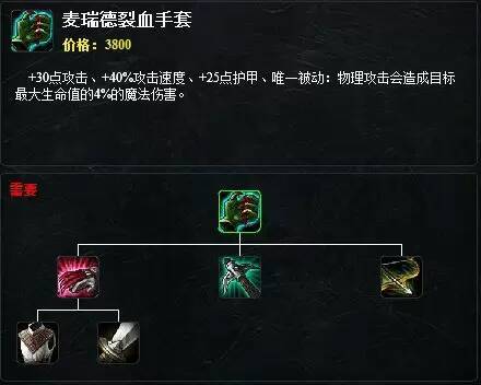 lol基础生命回复排行