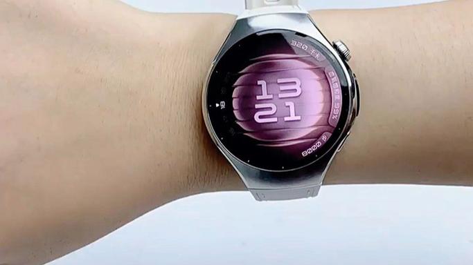 华为Watch5截图