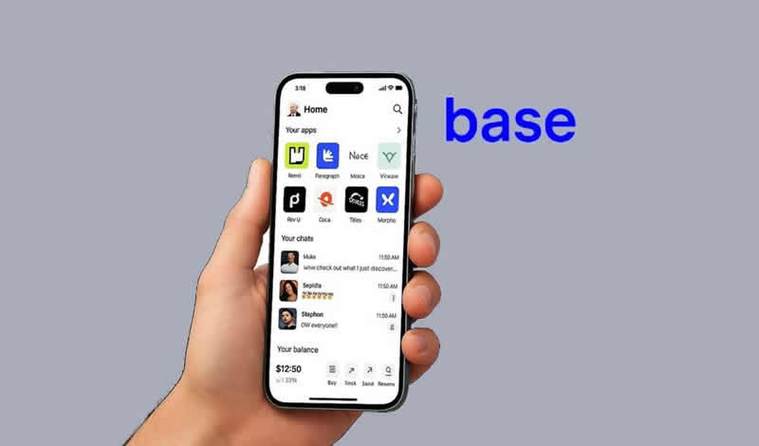 base app是什么