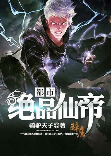 绝品仙帝混都市