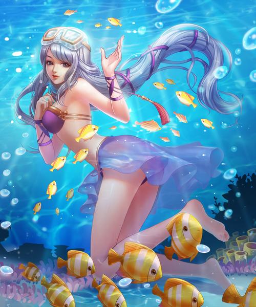 慕容三国女武将列表