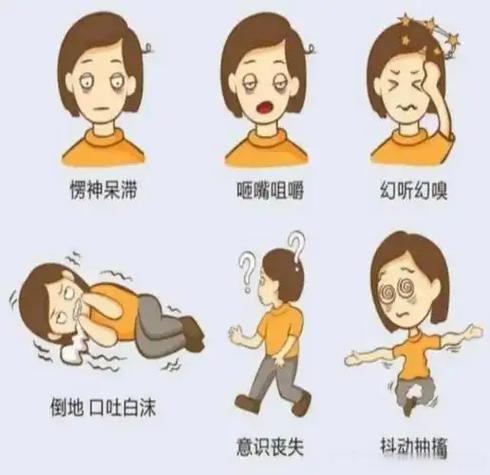 人的不良情绪有哪两种截图