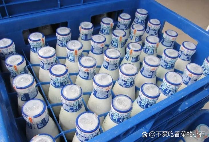 送奶一个月能挣钱多少缩略图