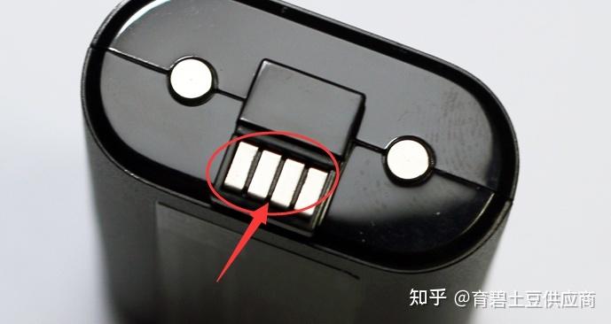 xbox手柄用南孚能用多久