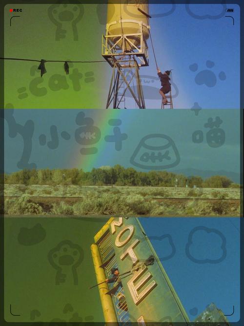 没见过面却入心了的人