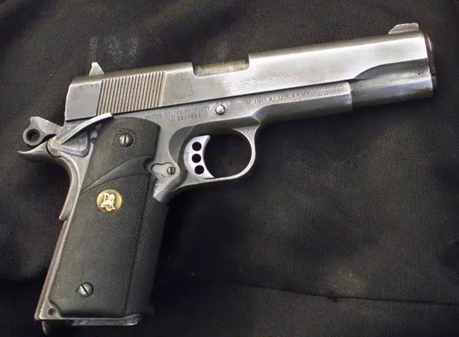mk23什么意思