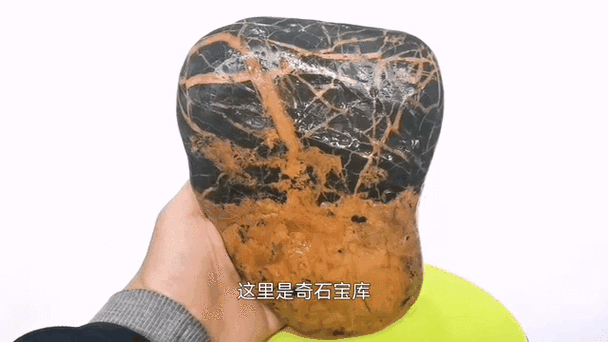 石头的种类