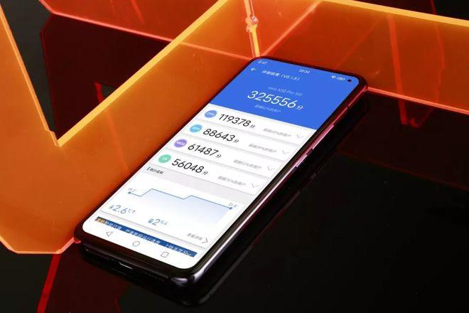 vivox30还能再战几年截图