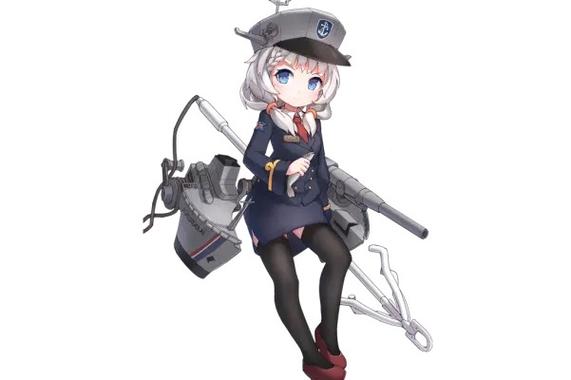 奥丁舰娘