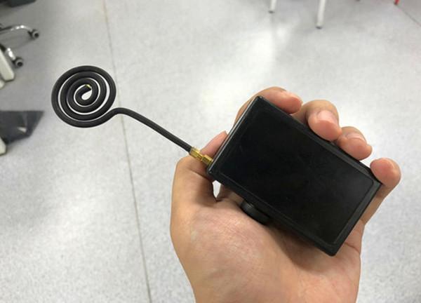 防止小黑盒方法