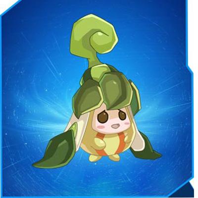 赛尔号星球大战丽丽苗