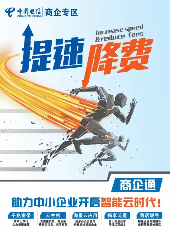 宽带提速的套路是什么截图