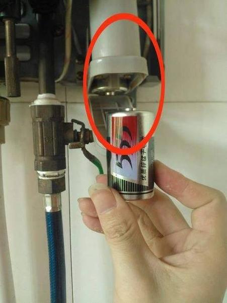 热水器插上没电是怎么回事