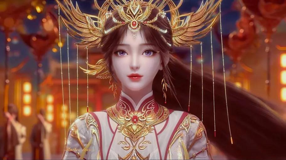 完美世界火灵儿被挤扔的小说叫什么游戏截图