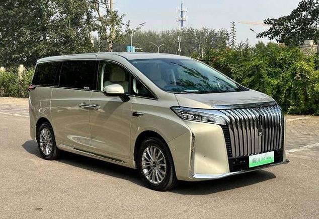 3万一10万新能源车
