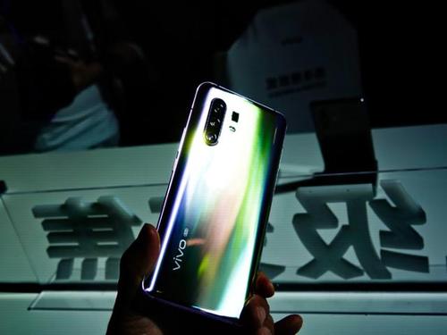 vivox30双模5g什么意思游戏截图