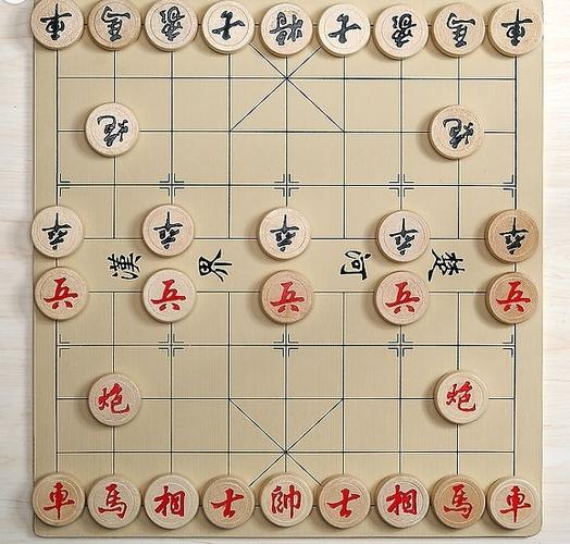 中国象棋经典版缩略图