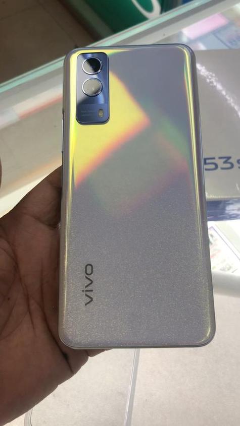 vivo手机半边屏幕闪白