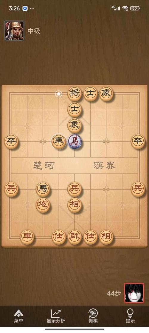 2025天天象棋人机水平