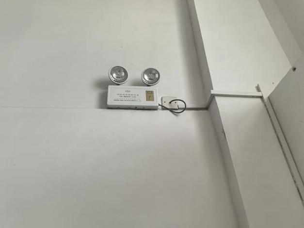 楼道感应灯不灵敏