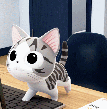 本喵最萌作品