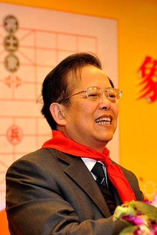 胡荣华评价钟珍的句子截图