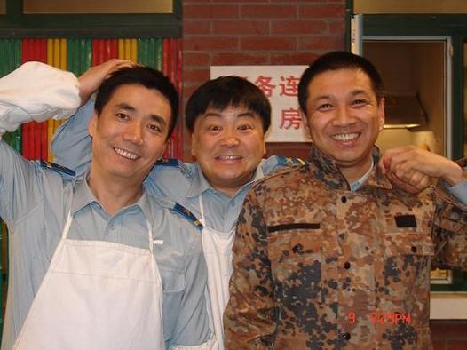 炊事班的故事3央视网