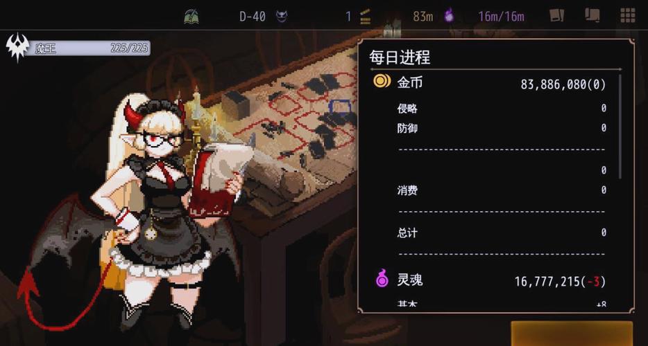 地牢制造者