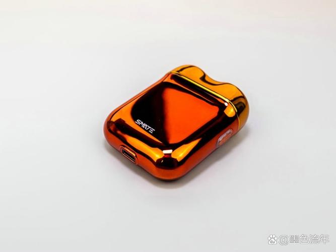 爱感LUSH4评测图标
