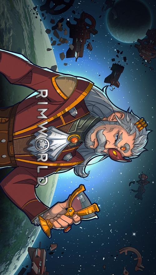 rimworld有云存档吗