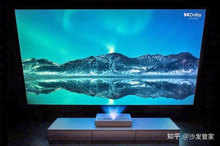 为什么投影仪画面梯形截图