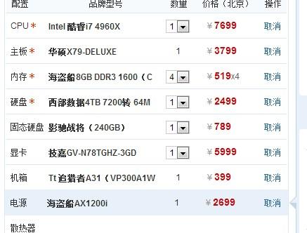 鲁大师30万分属于什么概念缩略图