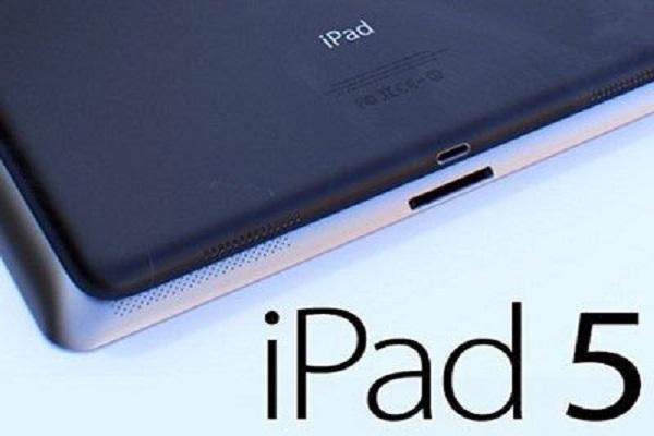 ipad第5代多少寸