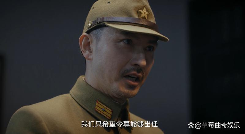 上译二战谍战大片截图