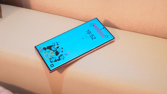 s23ultra参数红外线