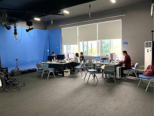 什么行业适合开工作室