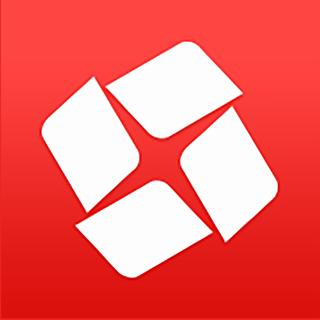 下载东方赢家财富版手机app图标